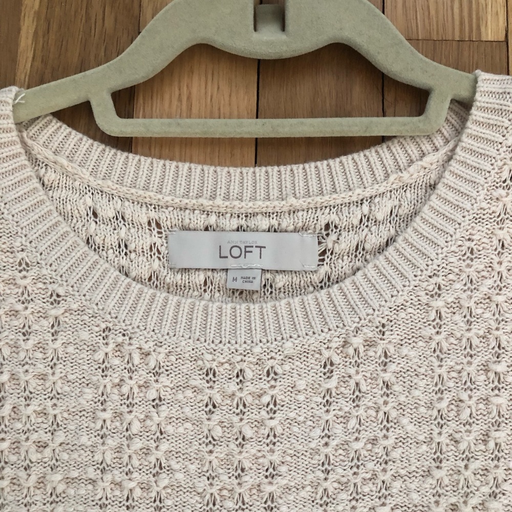 LOFT Sweater